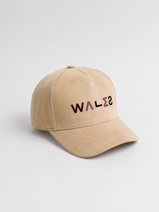 WALES Mono Hat - Tan